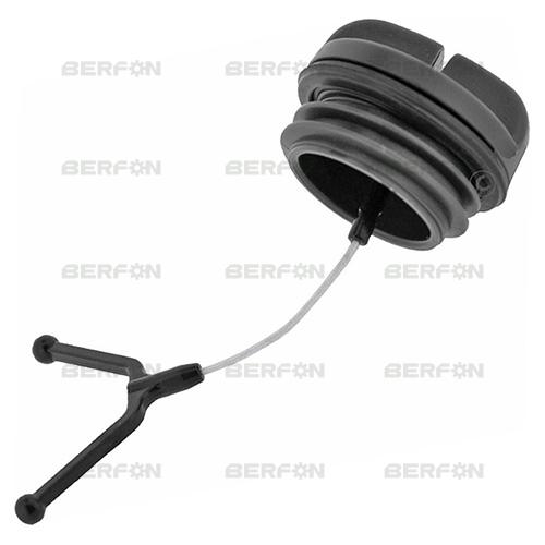 TAMPAO COMBUSTIVEL HUSQVARNA 61-65-77-162-266-268